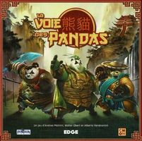 La voie des pandas