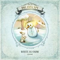 Dreamscape: Weiß Wie Schnee