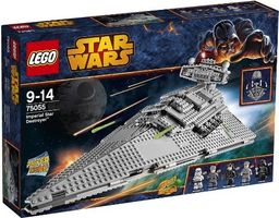 LEGO® Star Wars Imperial Star Destroyer