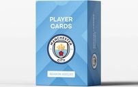 Superclub: Manchester City Player Cards 2022/23