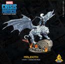 Marvel: Crisis Protocol - Malekith miniatura