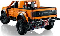 LEGO® Technic Ford® F-150 Raptor achterkant