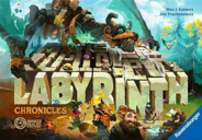 Labyrinth: Chronicles