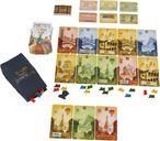 Transorient Express components