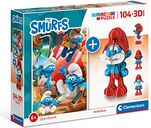 De smurfen: Grote smurf