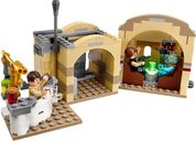 LEGO® Star Wars Mos Eisley Cantina™ komponenten