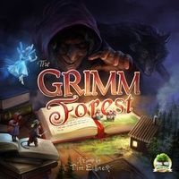 The Grimm Forest