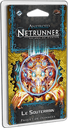 Android: Netrunner - Le Souterrain