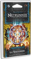 Android: Netrunner - Le Souterrain