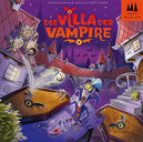 Die Villa der Vampire