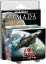 Star Wars: Armada – Escuadrones de Cazas Rebeldes II Pack de Expansion