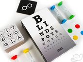 Blind Spot composants