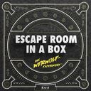 Escape Room In A Box: Das Werewolf Experiment
