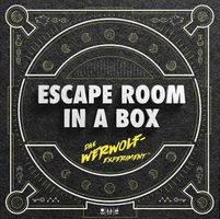 Escape Room In A Box: Das Werewolf Experiment