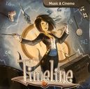 Timeline: Music & Cinema