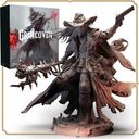 Grimcoven: The Renegade Hunter mini-expansion componenten