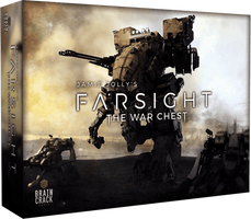 Farsight: The War Chest