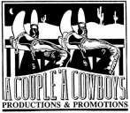 A Couple 'A Cowboys