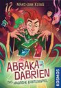 Abrakadabrien: Das magische Kartenspiel