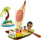 LEGO® Disney Moana's Ocean Adventure gameplay