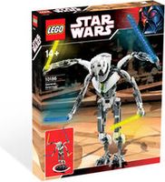 LEGO® Star Wars General Grievous