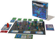 SpyMaster partes