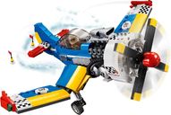 LEGO® Creator L'avion de course gameplay