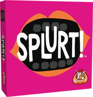 Splurt!