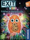 Exit: The Game – Kids: Riddles in Monsterville