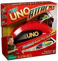 UNO Attack!