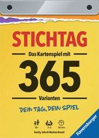 Stichtag