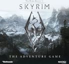 The Elder Scrolls V: Skyrim – The Adventure Game