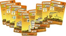 Le Havre: Le Grand Hameau carte