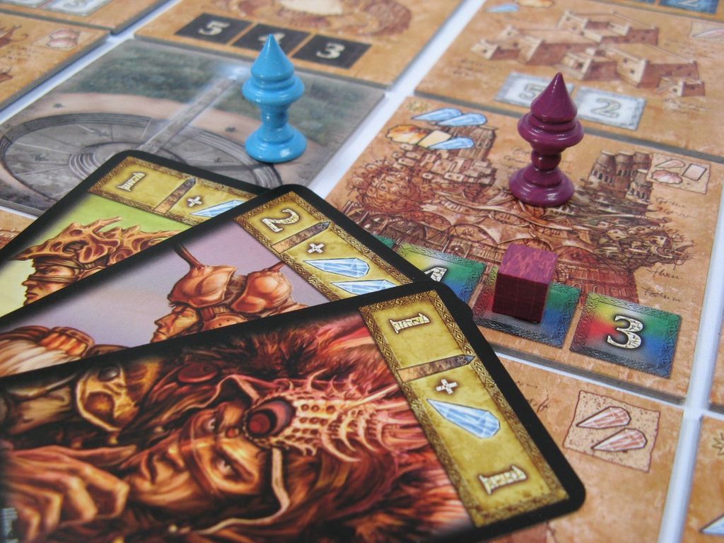 The best prices today for Blue Moon City - TableTopFinder