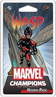 Marvel Champions: Das Kartenspiel - Wasp