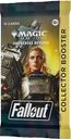Magic: The Gathering - Universes Beyond: Fallout Collector Booster (15 Magic Cards)