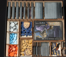 Dune: Imperium – Laserox Organizer