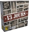 13 Jours: La Crise des missiles de Cuba 1962