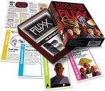 Star Trek: Deep Space Nine Fluxx partes