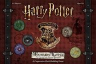 Harry Potter: Kampf um Hogwarts – Zauberkunst und Zaubertränke Erweiterung