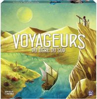 Voyageurs du tigre du sud