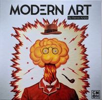 Modern Art