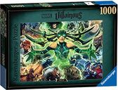 Marvel Villainous Hela