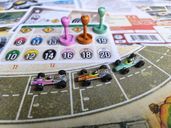 Heat: Legends gameplay