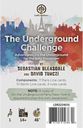 The Underground Challenge: Paris / New York torna a scatola