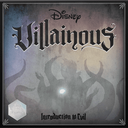Disney Villainous: Introduction to Evil