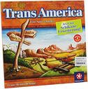 TransAmerica  Mit Schikane Erweiterung