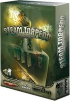 Steam Torpedo: Premier Contact