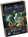 The Lord of the Rings: The Card Game - Murder at the Prancing Pony