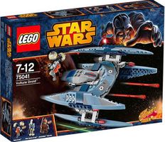 LEGO® Star Wars Vulture Droid